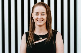 Leanne O'Brien - Real Estate Agent