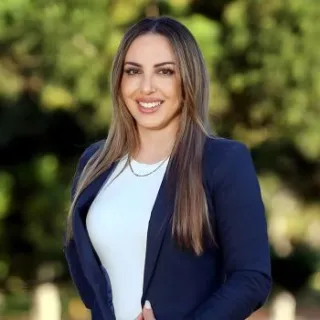 Christen Sims - Real Estate Agent