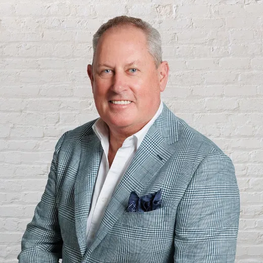 Greg Penn - Real Estate Agent at  Hohm Property Group
