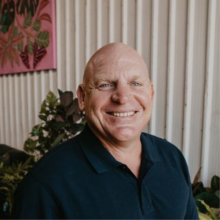 Tim  Mackenzie - Real Estate Agent