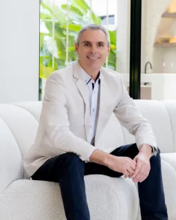 Dean Trewin - Real Estate Agent