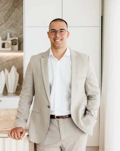 Giulio Jurisich - Real Estate Agent at Harcourts Coastal