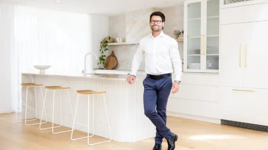 James Weir - Real Estate Agent at Coastal