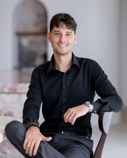 Lennard Haselhorst - Real Estate Agent at Coastal