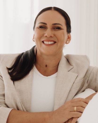 Emisha Canning - Real Estate Agent at COASTAL °