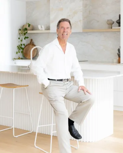 Rob Prior - Real Estate Agent at Harcourts Coastal