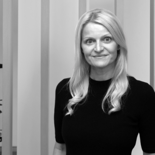 Jo Stevens - Real Estate Agent
