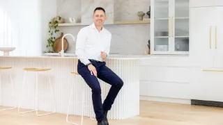 Steve Weir - Real Estate Agent