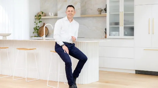 Steve Weir - Real Estate Agent at Coastal