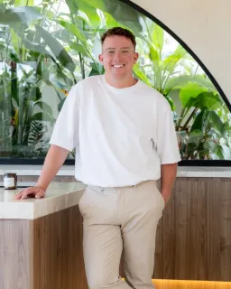 Travis Miller - Real Estate Agent