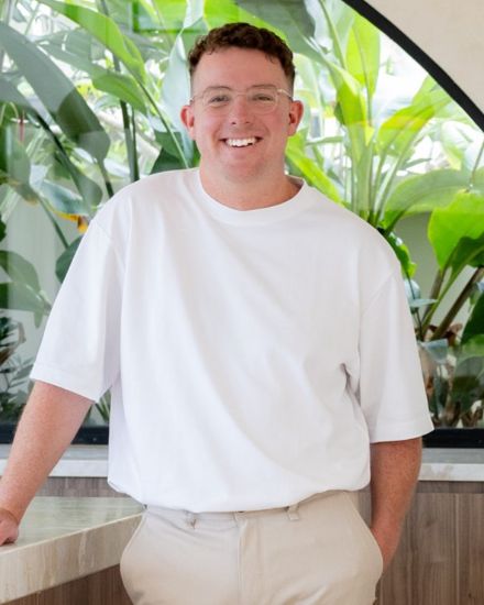 Travis Miller - Real Estate Agent at COASTAL °