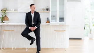Trent Arthur - Real Estate Agent