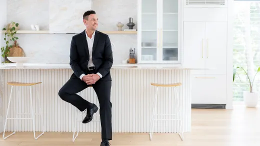 Trent Arthur - Real Estate Agent at Coastal