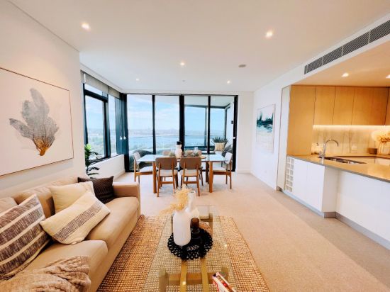 Sydney Boutique Property - Rhodes - Real Estate Agency