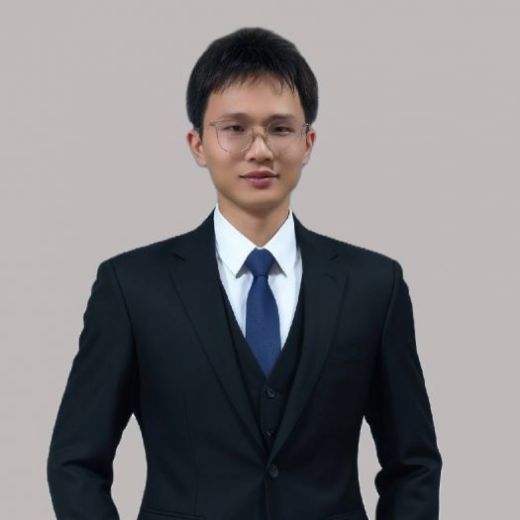 Jason (Weibin) Li - Real Estate Agent at Crown Commercial Real Estate
