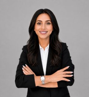Weeda Tarin - Real Estate Agent