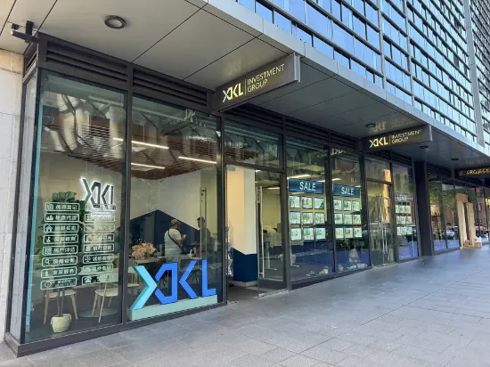 XKL Investment Group - Real Estate Agency