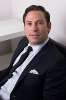 Elliott Wasserman - Real Estate Agent