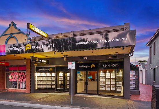 Wellington Real Estate Pty Ltd - Real Estate Agency