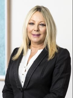 Wendy Douglas - Real Estate Agent