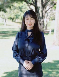 Wendy Guo - Real Estate Agent