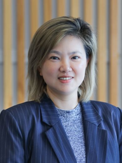 Wendy Liu - Real Estate Agent at WIN Real Estate (AUS) - Mulgrave
