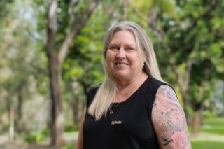 Wendy Norman - Real Estate Agent