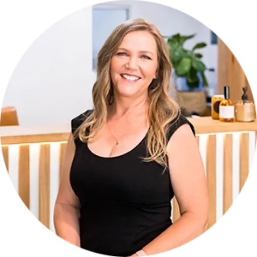 Wendy Rosenbaum - Real Estate Agent at MANA Real Estate – Byron Bay
