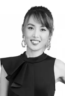 Wendy Xu - Real Estate Agent