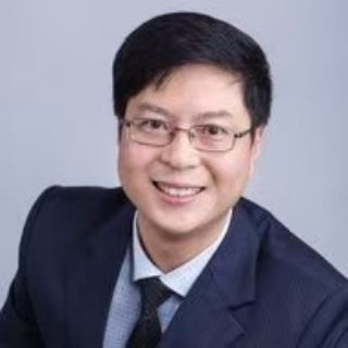 Wenjun Wang - Real Estate Agent