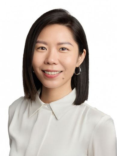 Wenting Shi - Real Estate Agent at Tracy Yap Realty - North Shore