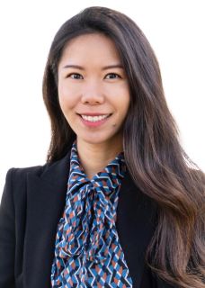 Wenting Shi - Real Estate Agent
