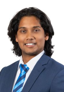 Wenuka Bandara - Real Estate Agent