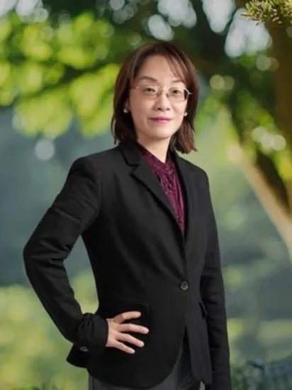 Wenying (Wendy) Yu - Real Estate Agent at Legend Property - SYDNEY