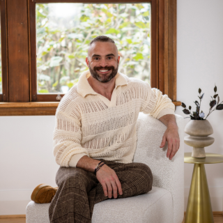 Wes Smuts - Real Estate Agent