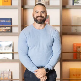 Wes Smuts - Real Estate Agent