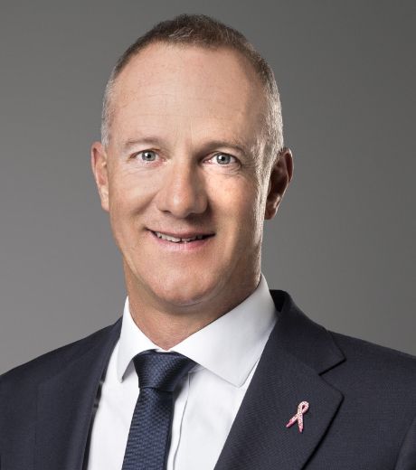 Wesley Belt - Real Estate Agent at Buxton - Oakleigh