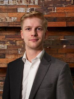 Wesley Law - Real Estate Agent