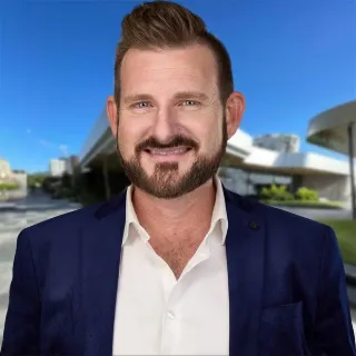 Glenn Ball - Real Estate Agent