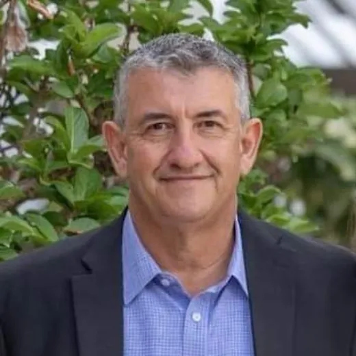 Amedeo Dinardo - Real Estate Agent at Townsville Flat Fee Realty