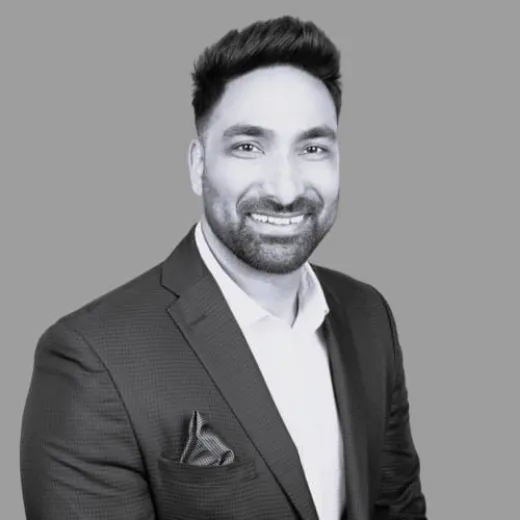Jimmy Sandhu - Real Estate Agent at Luxury Real Estate Agents - TRUGANINA