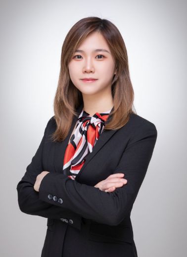 Sabrina Choi - Real Estate Agent at Elite Real Estate MELBOURNE