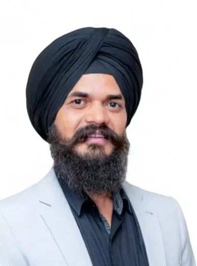 Jasdev Singh - Real Estate Agent at Fortune Realtors
