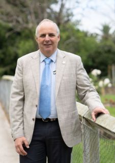Greg Pinnington - Real Estate Agent