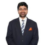 Srinivas Rao Kavuri - Real Estate Agent From - Path Real Estate - DEER PARK