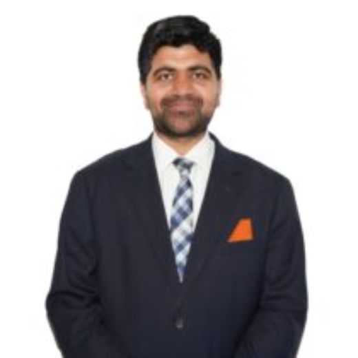 Srinivas Rao Kavuri - Real Estate Agent at Path Real Estate - DEER PARK