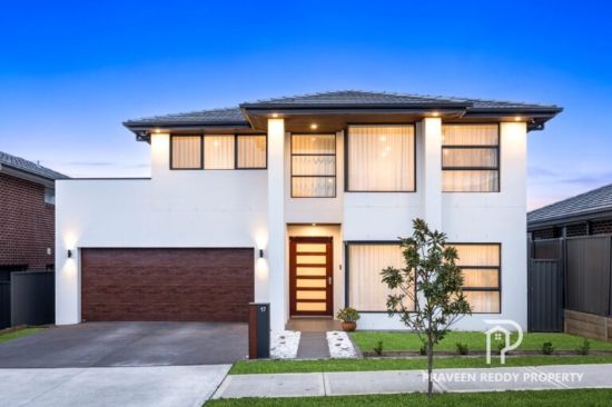 Praveen Reddy Property - Real Estate Agency