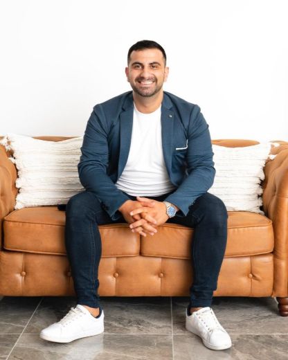 James Mokdsi - Real Estate Agent at Onix Property