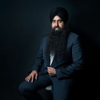 Pardeep Singh Bhullar - Real Estate Agent