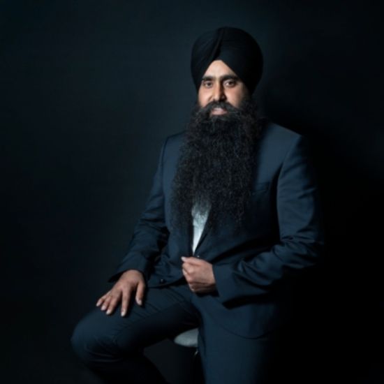 Pardeep Singh Bhullar - Real Estate Agent at OSKO Real Estate Agency - TRUGANINA